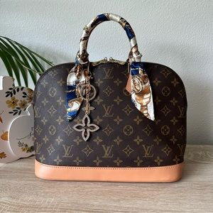 🍁AUTHENTIC Louis Vuitton Alma PM🍁